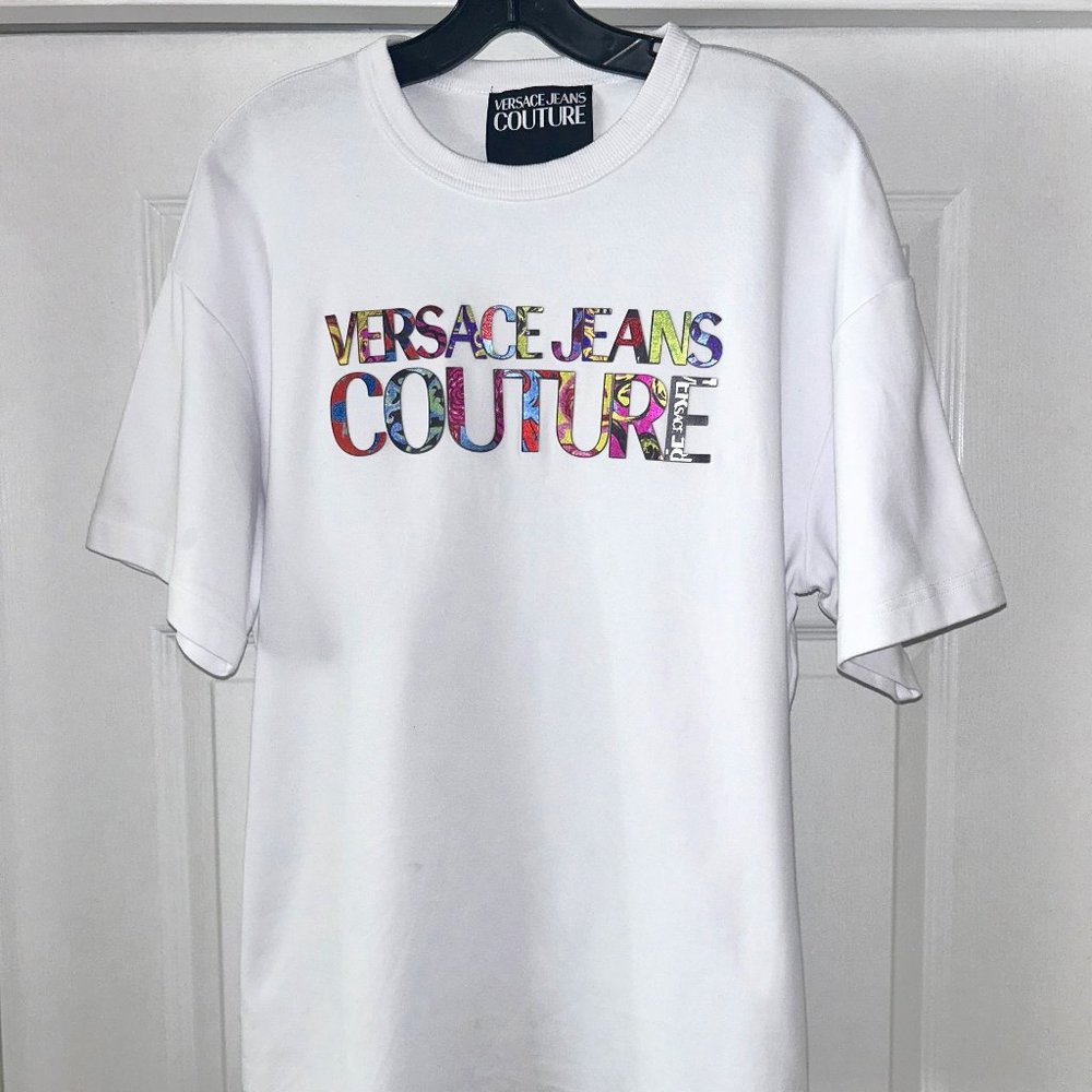 Versace Jeans Couture Shirt - Men’s L